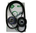 Kit distributie Opel Astra G Y17DT INA